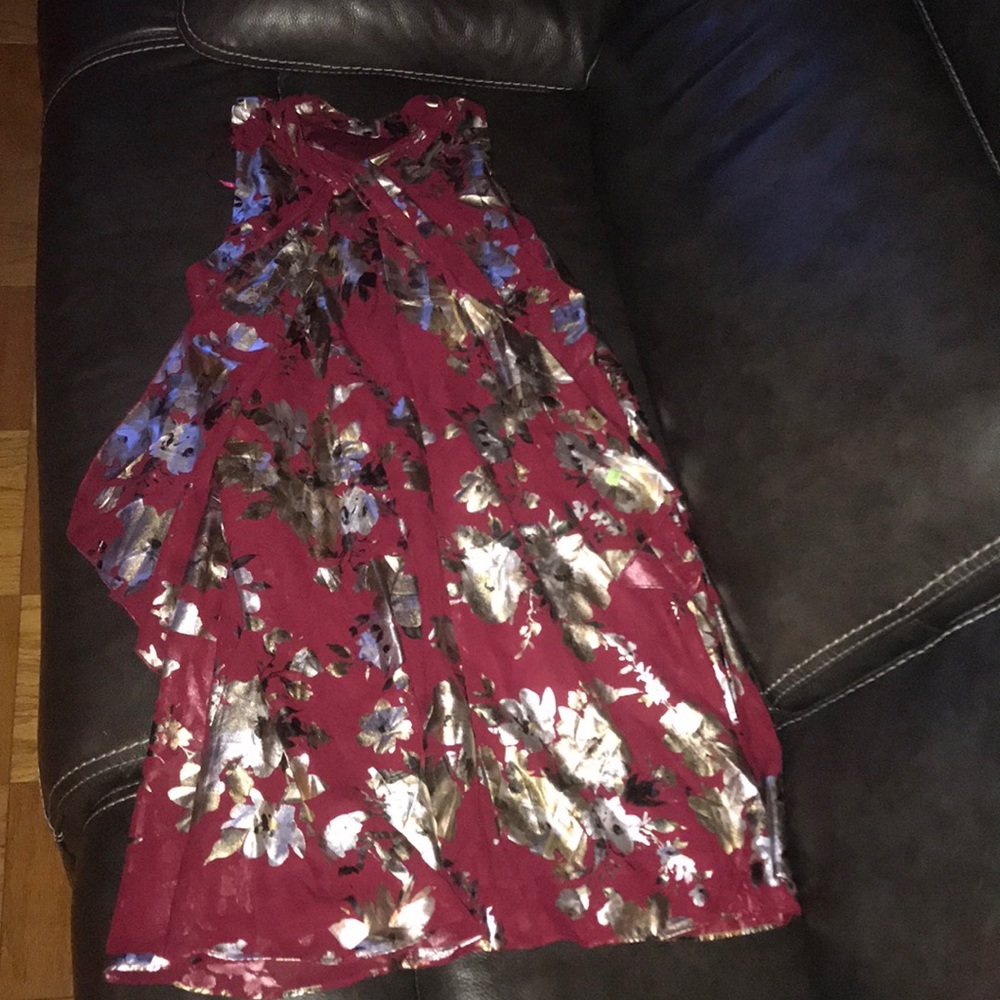 Dress - Picture 2 of 3